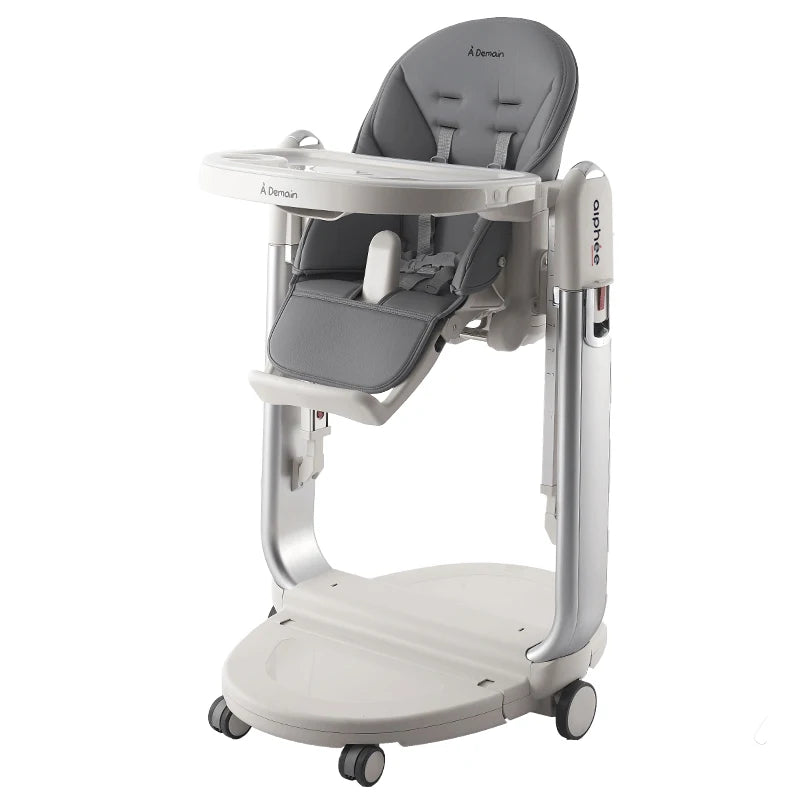 3-in-1 Multifunction Baby Highchair – Feeding & Dining Seat