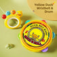 Fun Trumpet Toy for Kids Ages 2+