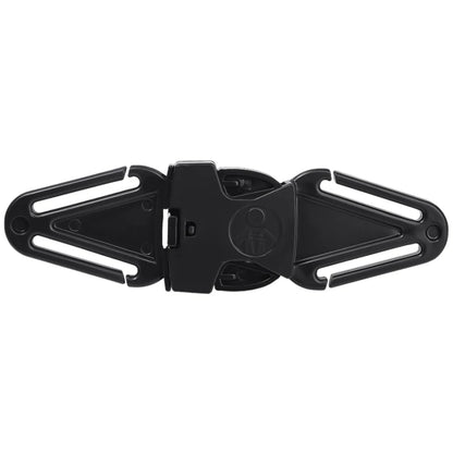 Boucle de sécurité pour bébé – Ajusteur de ceinture de sécurité pour voiture et poussette