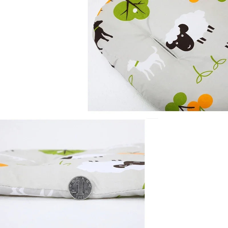 Coussin de chaise haute pour enfants – Tapis de siège confortable
