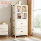 Armoire de rangement pour enfants – Placard bébé et bac de rangement