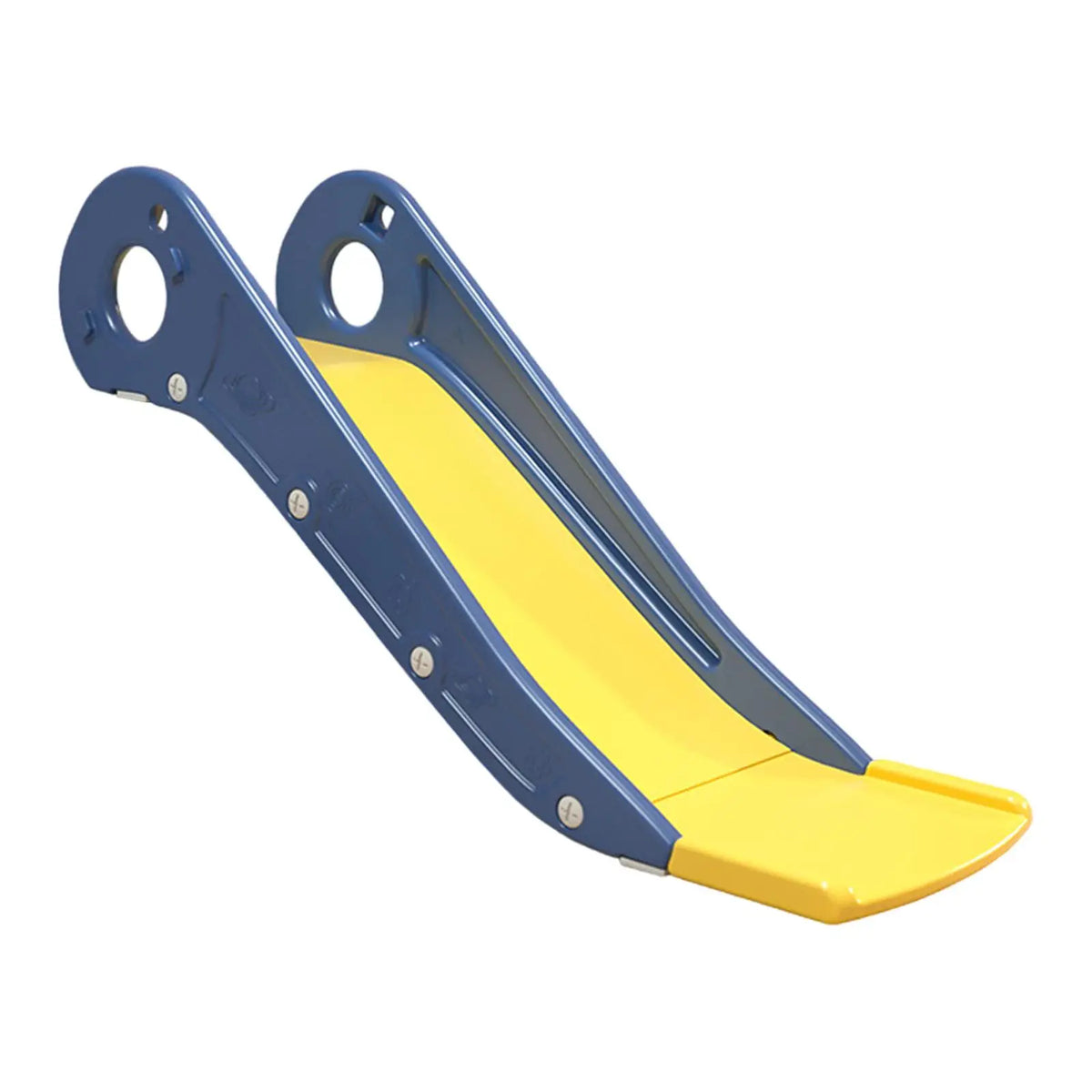 Toboggan de canapé d'intérieur pour enfants