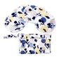 Washable Breast Pads – Reusable Feeding Mat for Moms