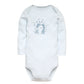 Newborn Cartoon Jumpsuits