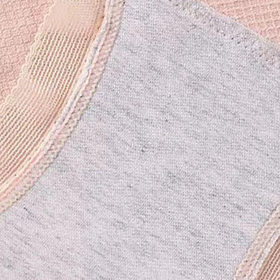 Culottes de grossesse | Lingerie taille haute confortable et soutien du ventre
