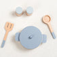 Pretend Play Kitchen – Educational Fun