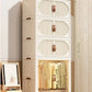 Foldable Kids Storage – Clothes & Toy Sorting Cabinet