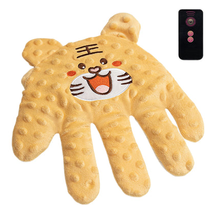 Soothing Palm Toy for Baby Sleep
