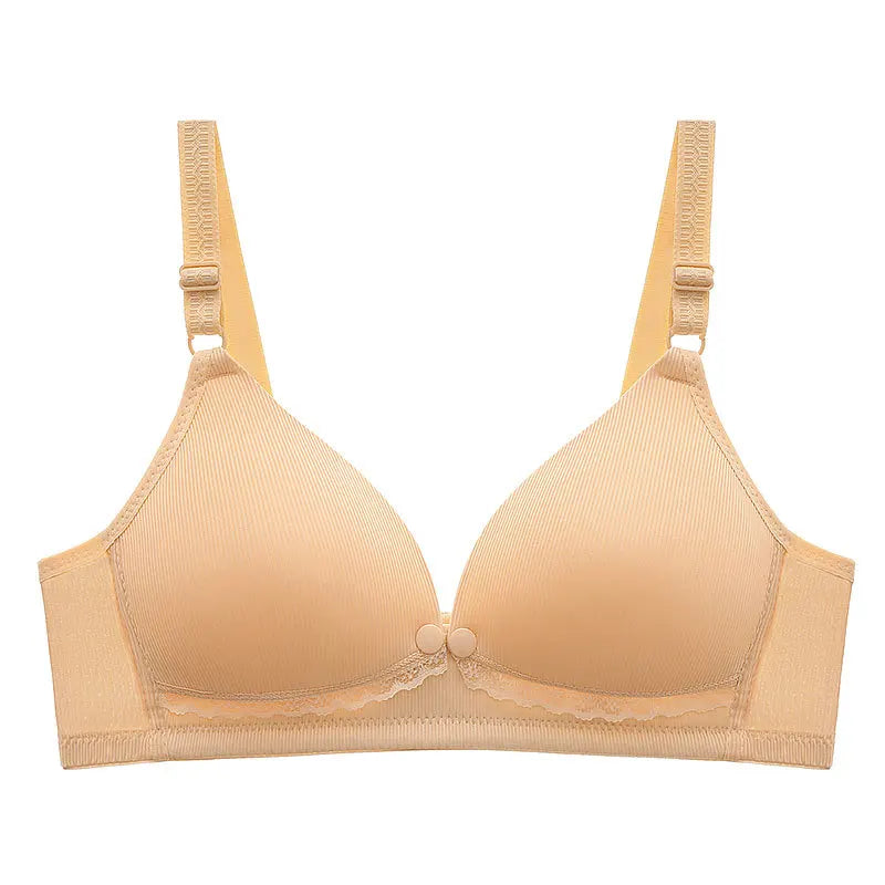 Soutien-gorge d'allaitement sans armatures – Soutien-gorge d'allaitement, anti-affaissement
