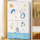 Kids Storage Cabinet – Chest, Cupboard & Wardrobe