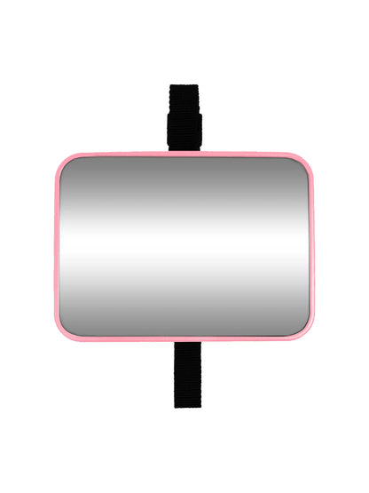 Car Mirror for Babies | Rearview Infant & Child Monitor