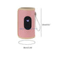 Portable Baby Bottle Warmer | X5XE Sleeve with Digital Temperature Display