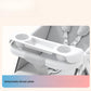 2-in-1 Reversible Lightweight Stroller – High-View Foldable Design for Newborns & Toddlers