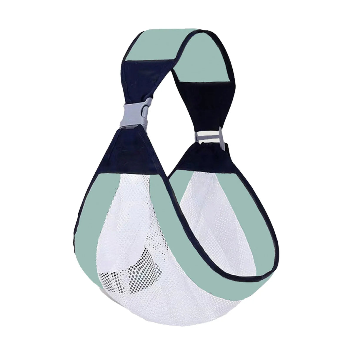 Porte-bébé, écharpe de portage et sac à dos portable pour nouveau-né