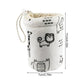 Insulated Baby Bottle Bag