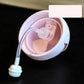 50ml Baby Training Cup with Straw – Kids Learn-to-Drink Bottle