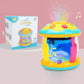 Ocean Light & Music Toy – Magic for Toddlers!