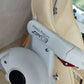 Peg Perego Highchair Cushion – Fits Siesta & Prima Pappa Zero3