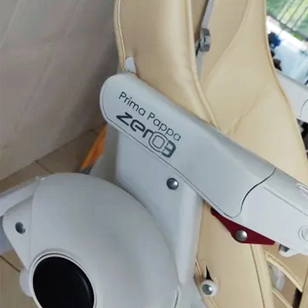 Peg Perego Highchair Cushion – Fits Siesta & Prima Pappa Zero3