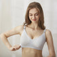 Soutien-gorge d'allaitement ultra-fin – Soutien de maternité push-up sans armatures