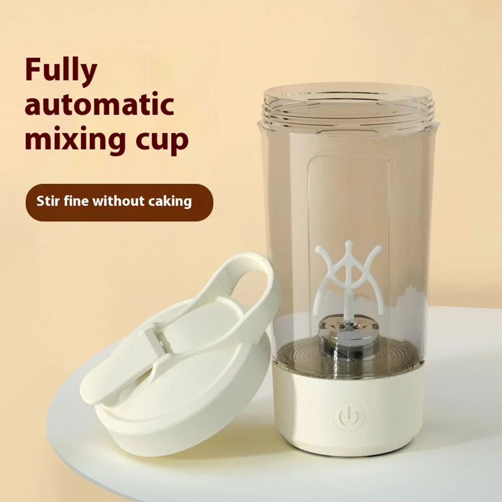 Multifunction Juice & Smoothie Maker – Fun & Safe for Kids