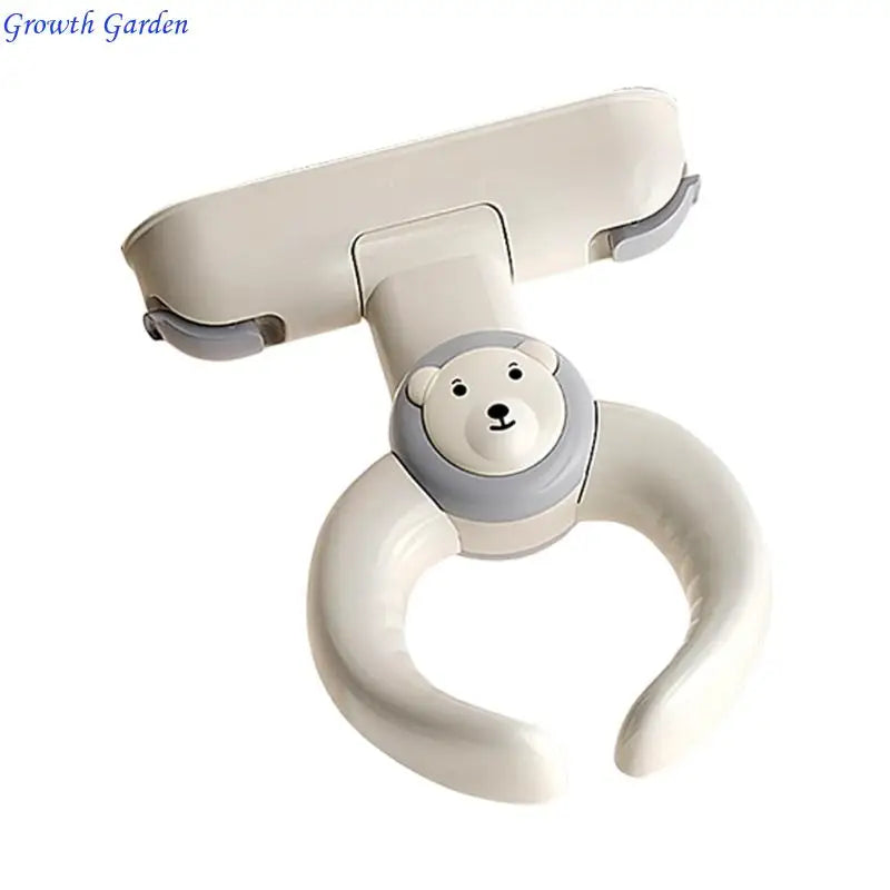 Support pour baby shower – Portable, réglable et stable