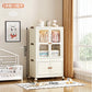 Armoire de rangement pour enfants – Placard bébé et bac de rangement
