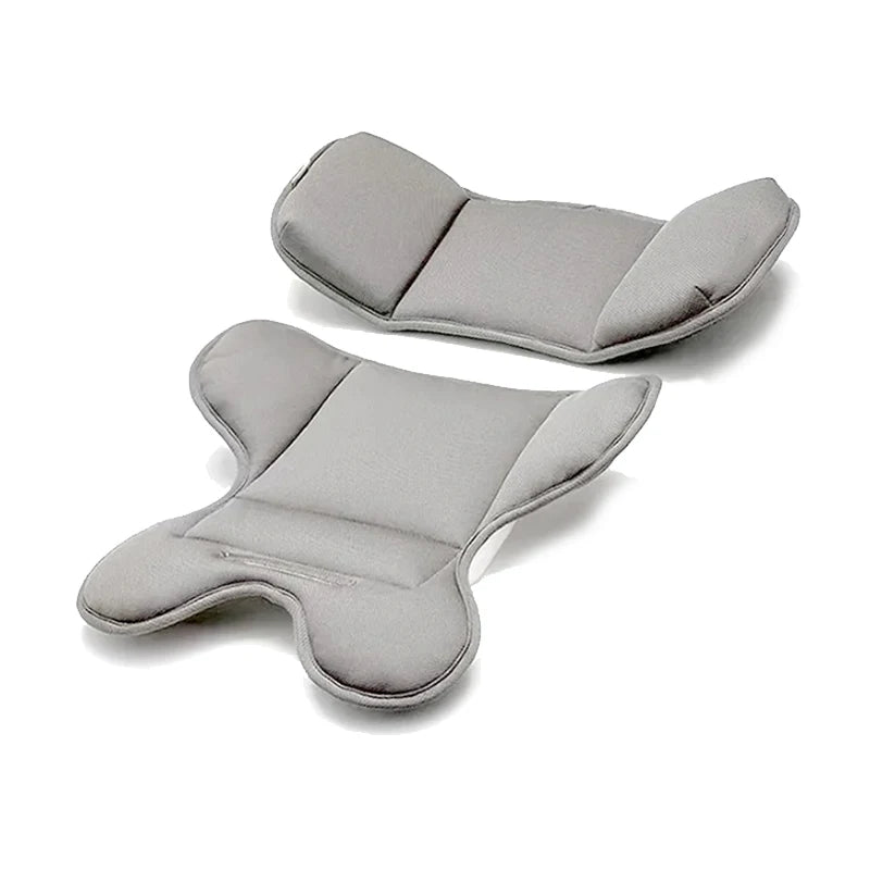 Infant Seat Cushion – Multi-Purpose Car Seat & Crib Mat