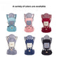 4-in-1 Ergonomic Baby Carrier with Waist Stool & Sling