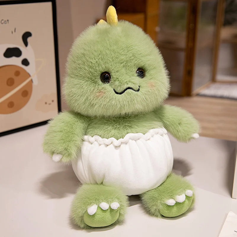 Poupée en peluche Kawaii – Cadeau d'anniversaire pour enfants
