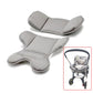 Infant Seat Cushion – Multi-Purpose Car Seat & Crib Mat