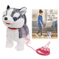 Walking & Singing Puppy Toy – Toddler’s Favorite!