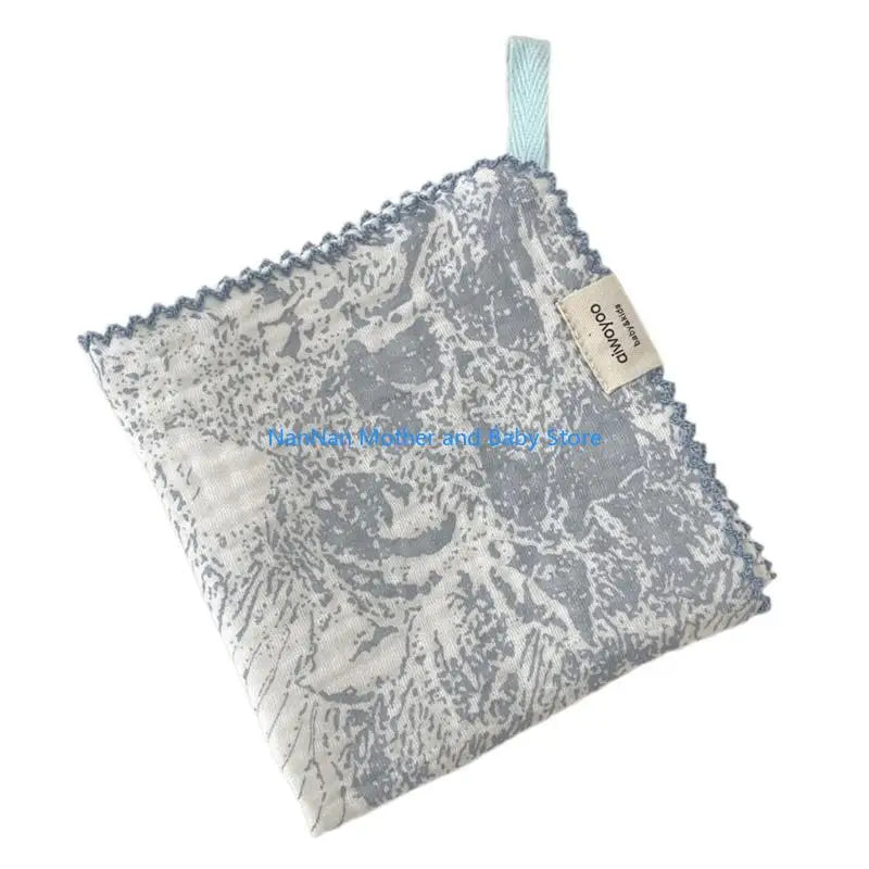 Soft Baby Muslin Face Towel – Gentle & Absorbent for Delicate Skin