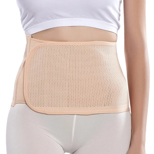 Adjustable Belly Band for Moms | Postpartum Waist & Pelvic Support
