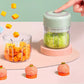 USB Mini Food Chopper – Home Masher & Kitchen Gadget