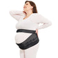 Pregnancy Belly Band | Waist & Abdominal Support Belt for Moms