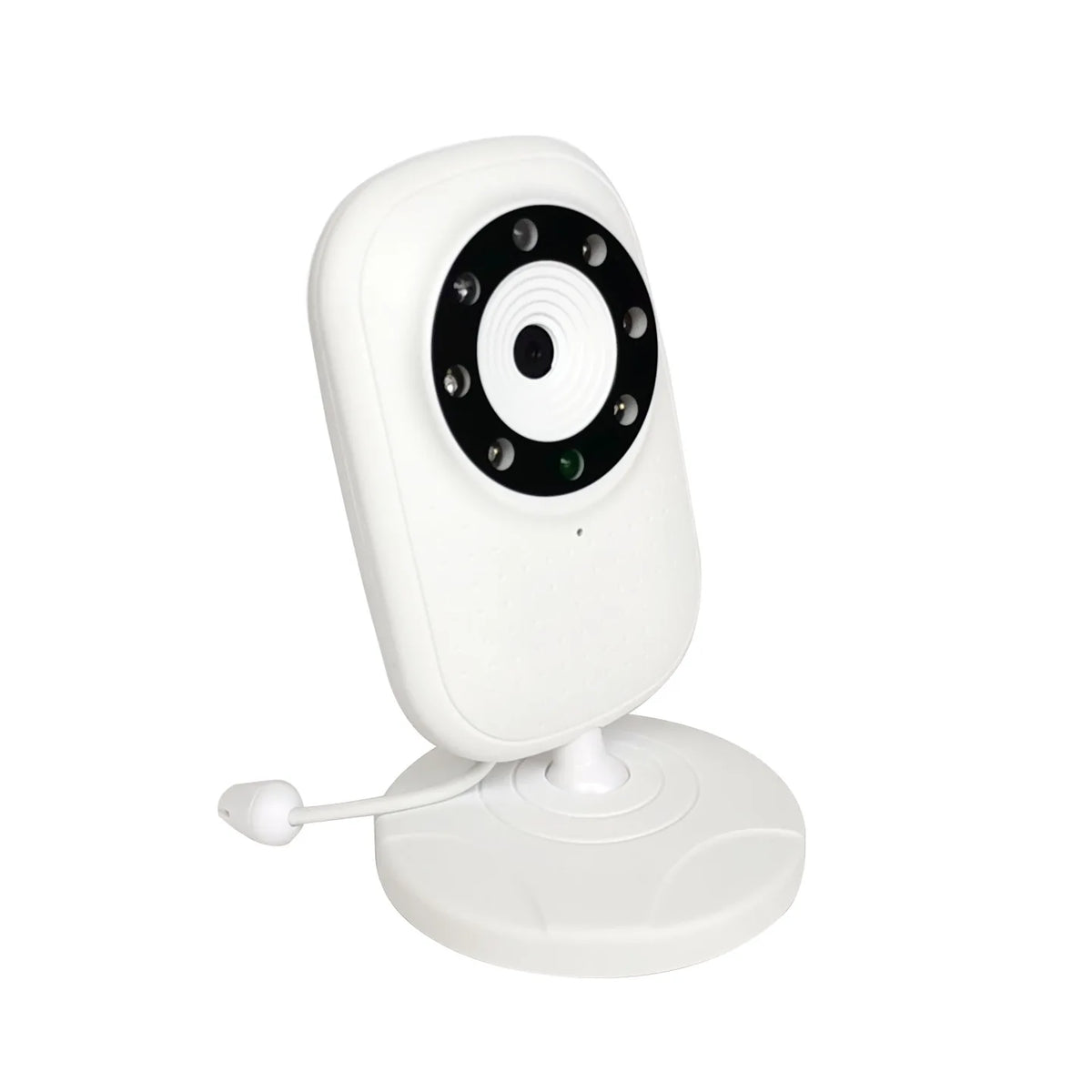 Wireless 3.5″ Baby Monitor IPS Screen 2-Way Talk