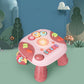 Musical Activity Table – Learn & Play!