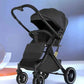 Lightweight Baby Stroller (0–3Y) – Sit & Lie, Multi-Child Comfort