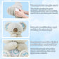 Breathing Koala Elephant – Soothing Sleep Buddy