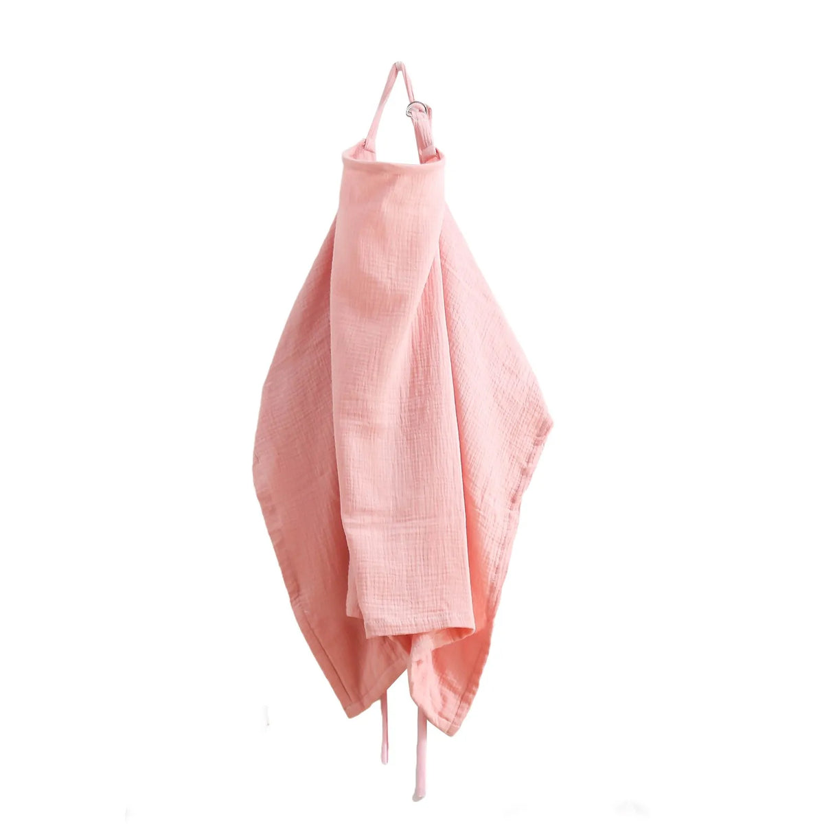 Breathable Baby Feeding Cover – Privacy Nursing Cloth for Mothers