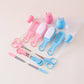 Multifunctional Newborn Grooming Set – Cute Baby Nail & Hair Tools
