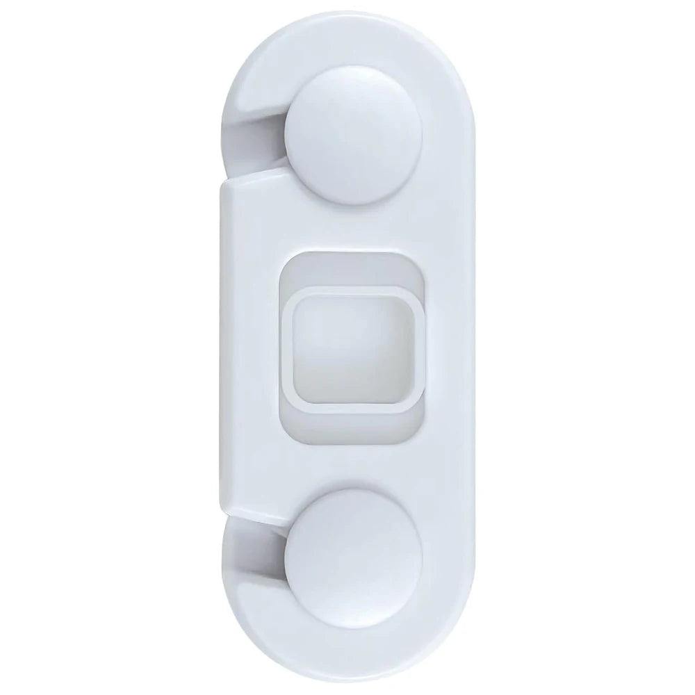 Baby Safety Lock for Fridge, Drawer & Double Doors