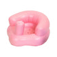 Chaise haute pour bébé avec plateau, baignoire et douche pour tout-petits