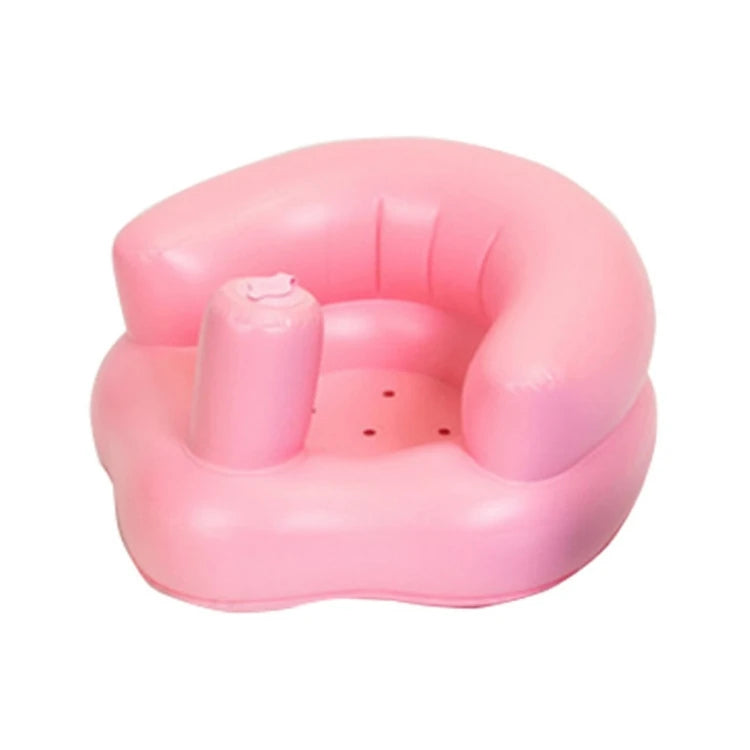 Chaise haute pour bébé avec plateau, baignoire et douche pour tout-petits