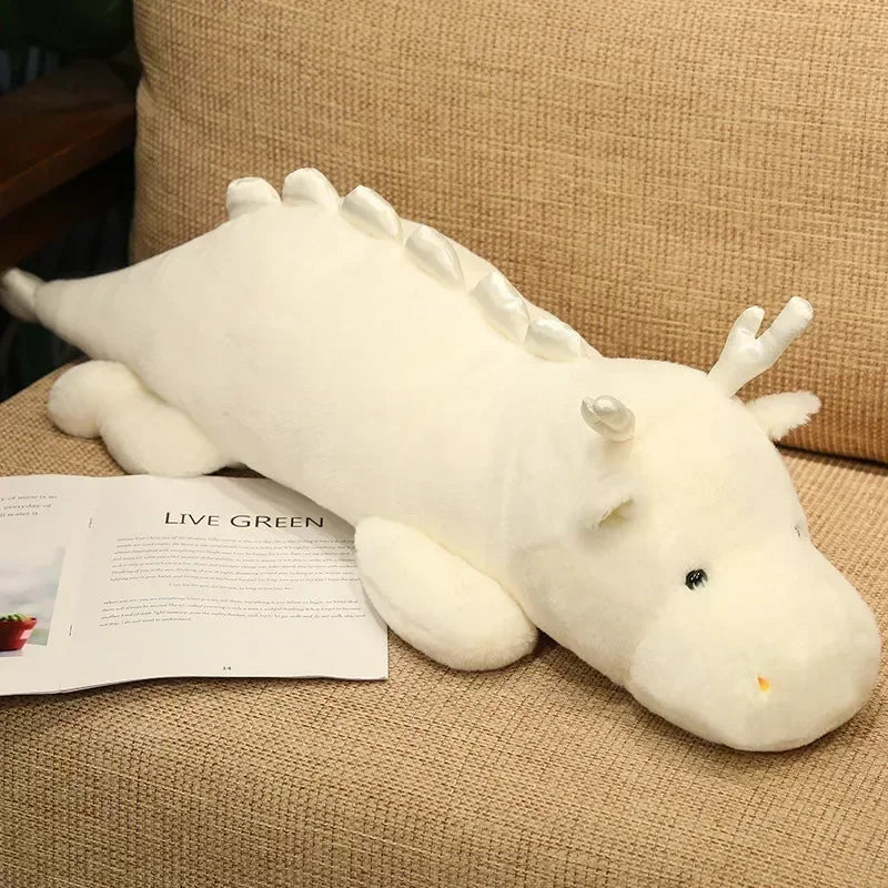 Stuffed Dinosaur Plush – Home Decor & Toy