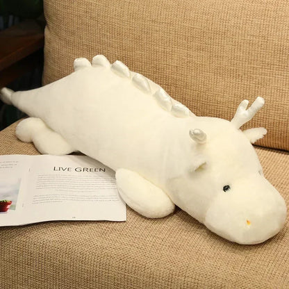 Stuffed Dinosaur Plush – Home Decor & Toy