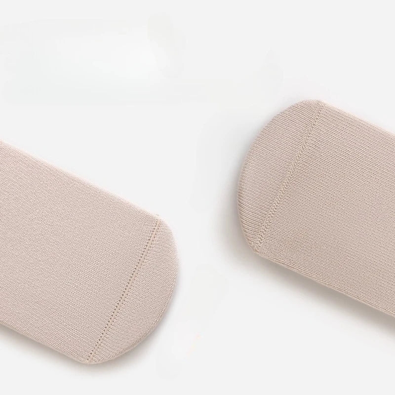 Cozy Cotton Baby Socks