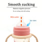 Large-Capacity Baby Bottle – 330ml, PP, Anti-Colic Design