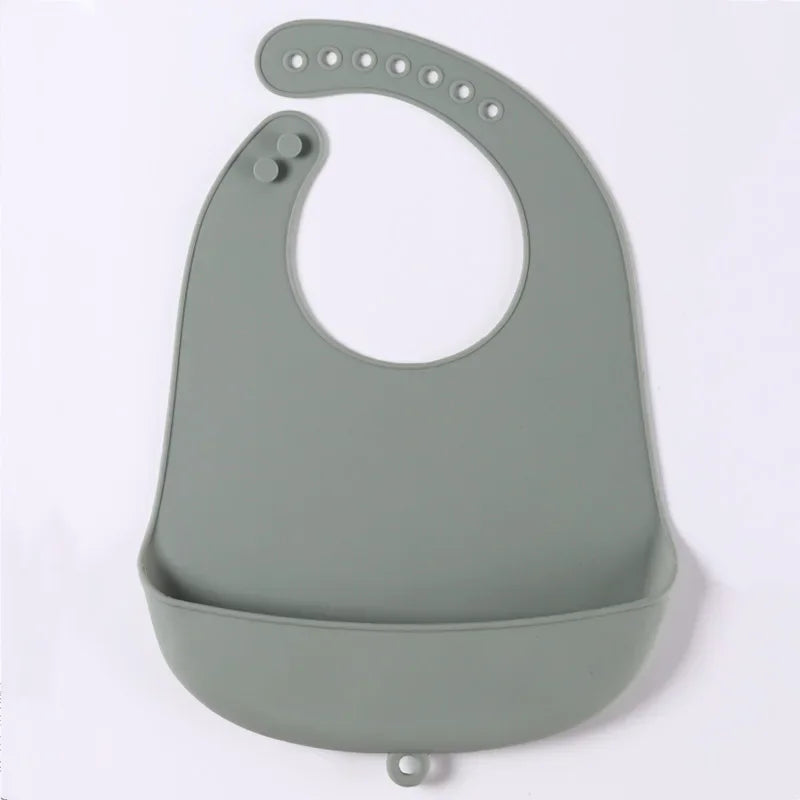 Tapis d'alimentation portable pour bébé – Tapis d'allaitement en silicone antidérapant